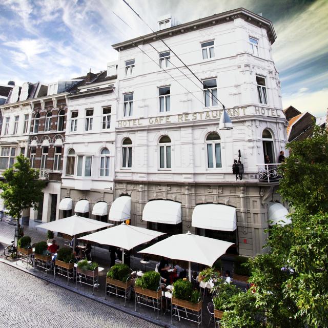 Beaumont hotel maastricht